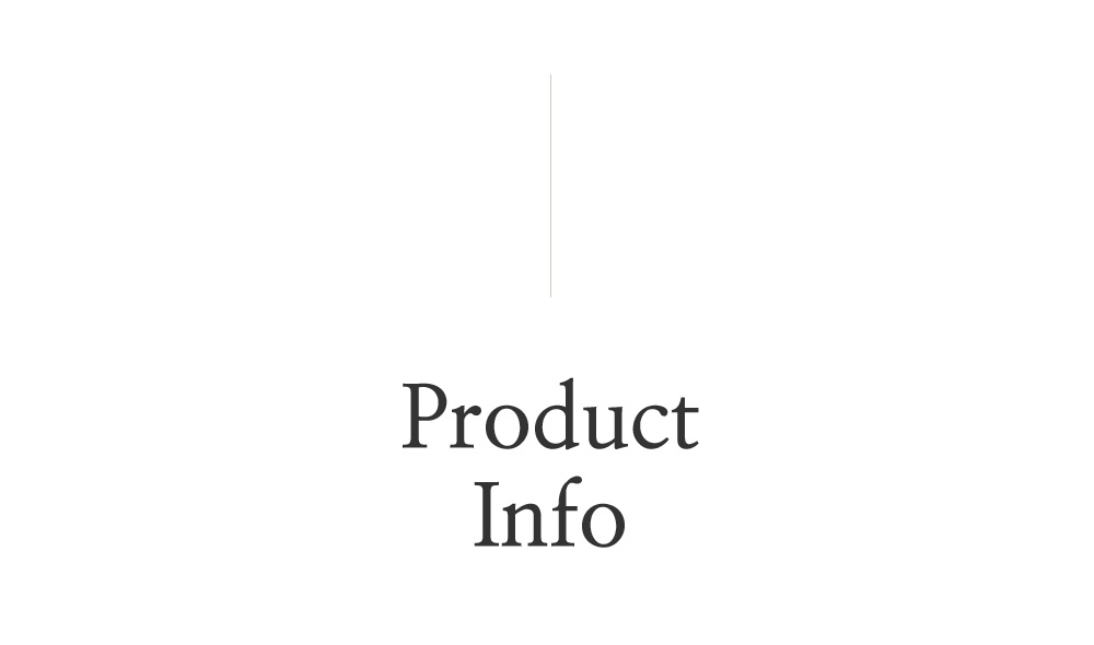 피카소가구 크리미로우바텐 Product Info