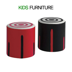 AE030보조310 / 3가지색상 인테리어의자 디자인의자 아동의자 키즈카페가구 디자인 소품의자 어린이집 유치원 매장피카소가구