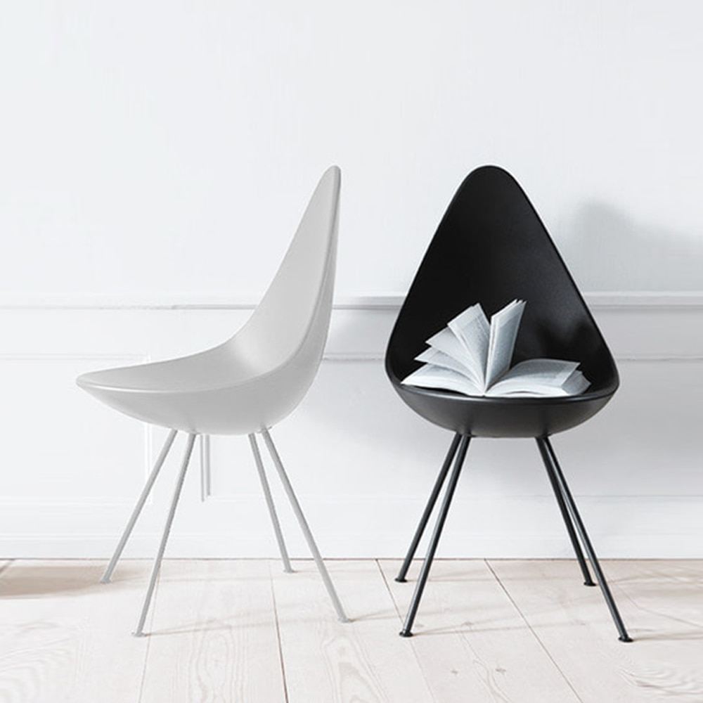 씨드체어ㅣ예쁜의자 인테리어의자 카페의자 디자인체어 플라스틱 북유럽 인테리어가구 야외사용가능 업소용 예쁜식당의자 피카소가구ㅣP7311ㅣAJ116피카소가구