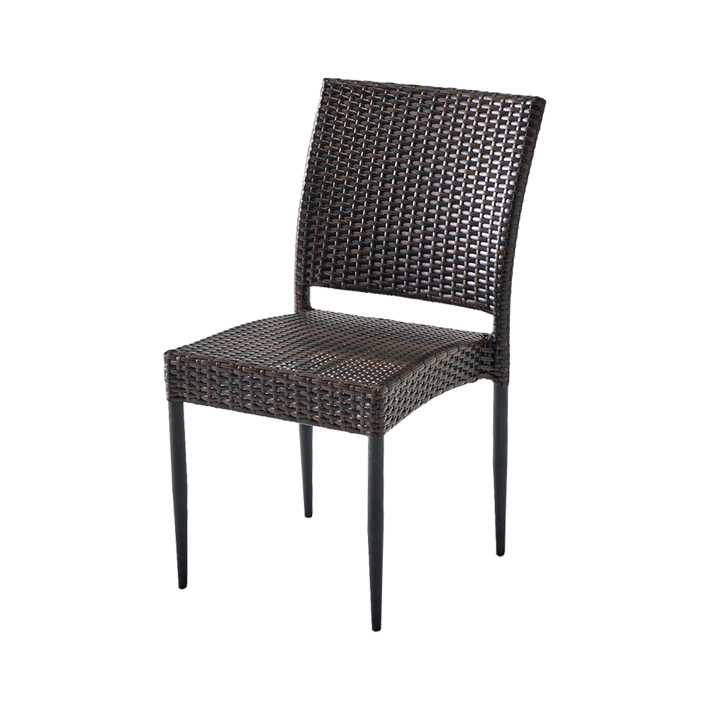 라타체어-암리스ㅣ카페의자 디자인의자 인테리어의자 라탄의자 야외의자 피카소가구ㅣP9038ㅣAJ856피카소가구