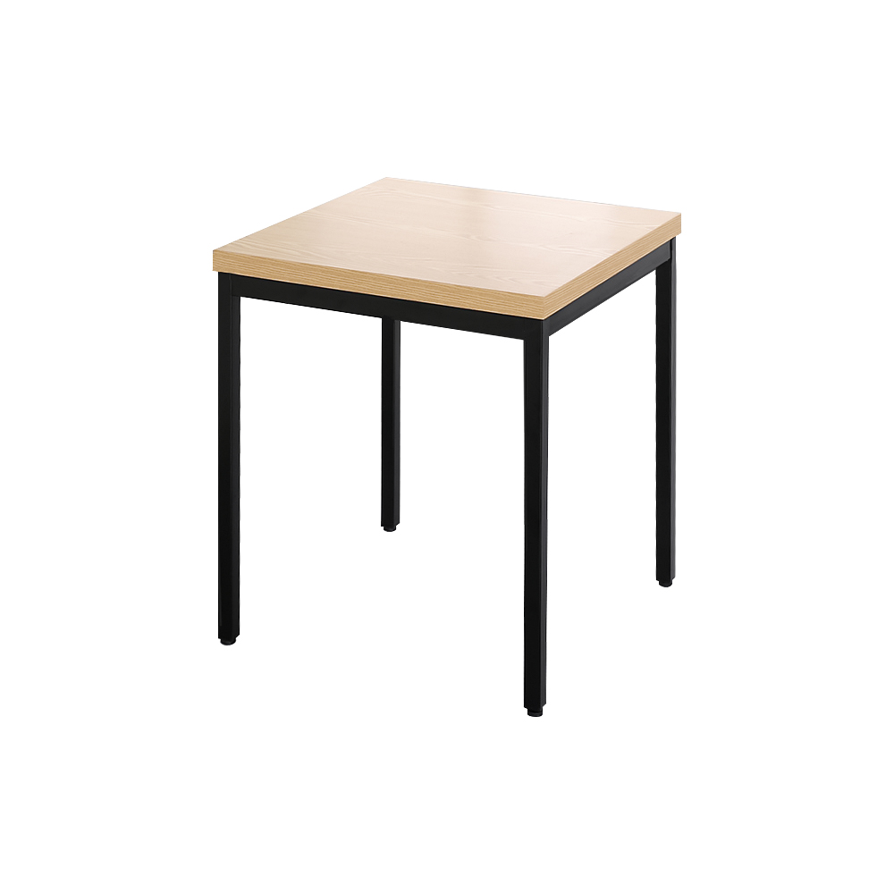 LPM 내츄럴테이블-사각 조립다리 | 주문제작 카페테이블 업소용테이블 목재테이블 식탁테이블  | P9491 | GD371피카소가구